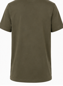 GUESS Olive Men's T-Shirt – Style 019 view 5