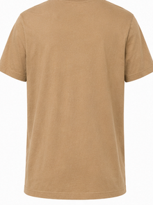 GUESS Tan Men's T-Shirt – Style 020 view 5