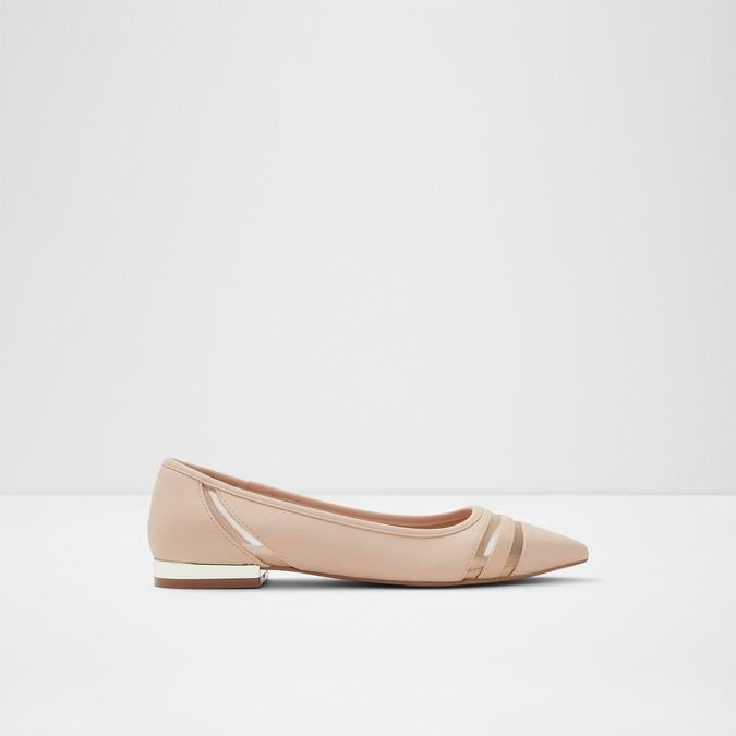 Women's Beige Boots