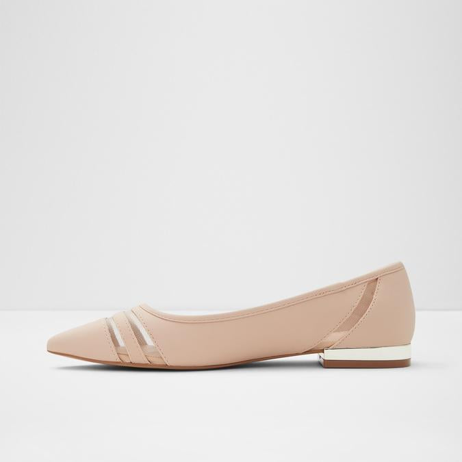 Women's Beige Boots