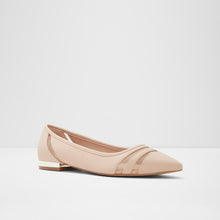 Women's Beige Boots