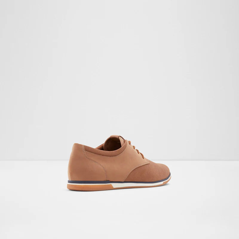 Men's Brown Sneakers