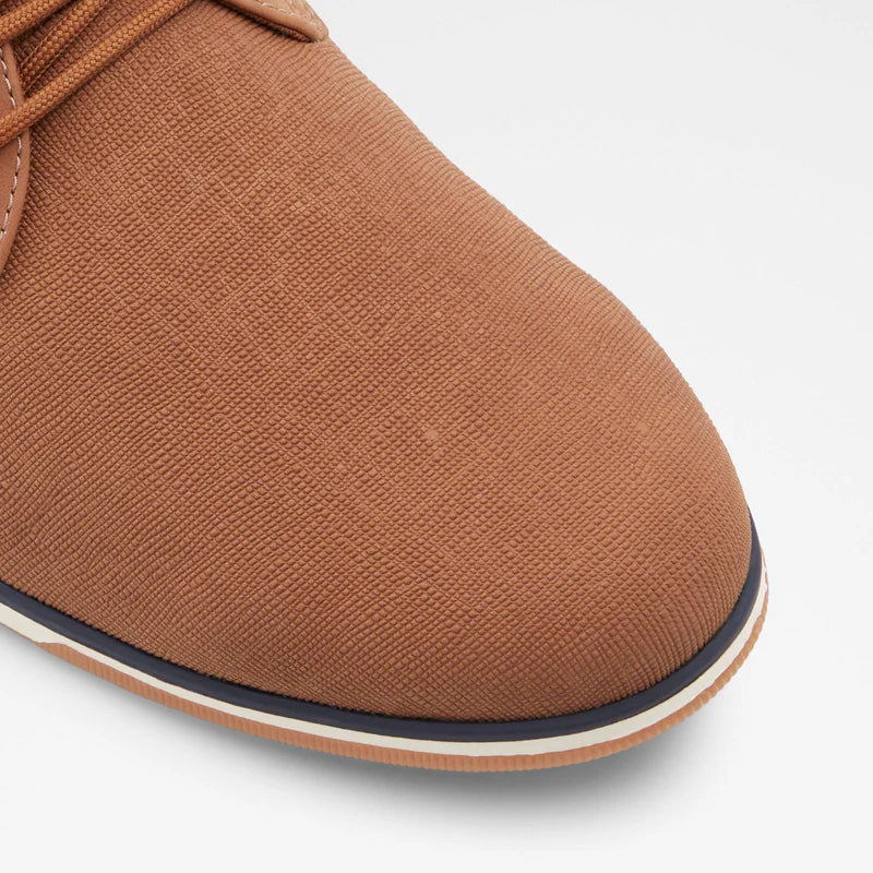 Men's Brown Sneakers