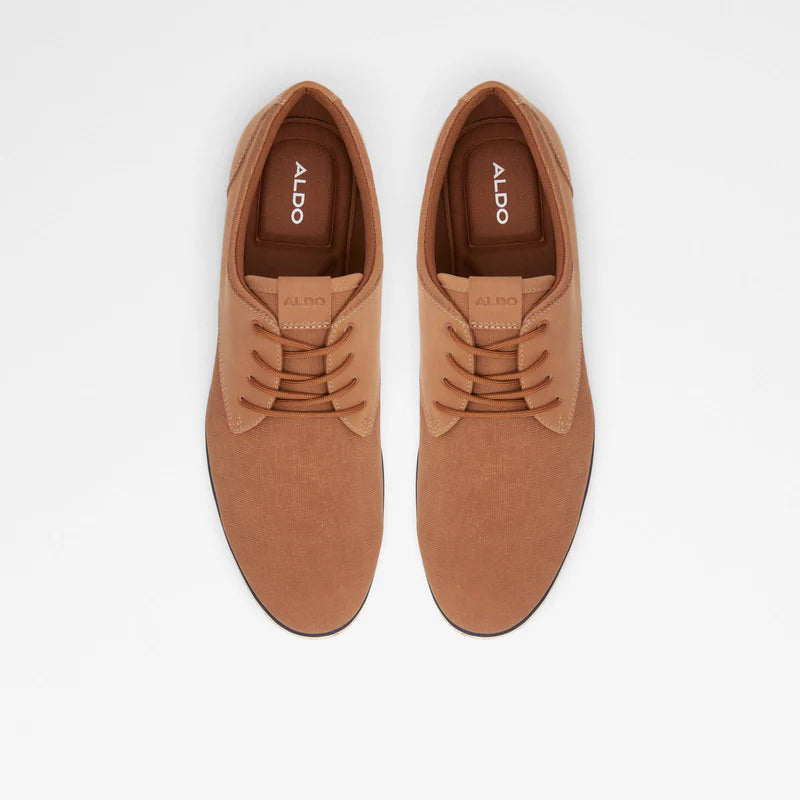 Men's Brown Sneakers