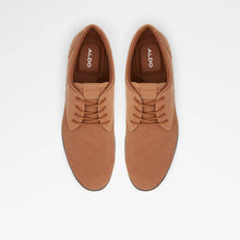 Men's Brown Sneakers
