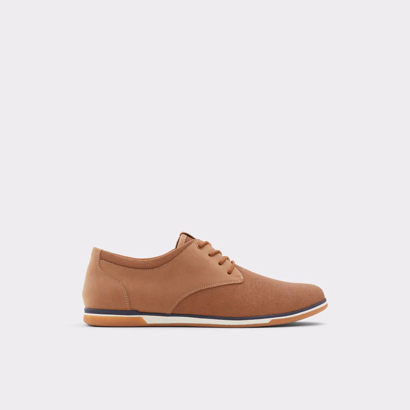 Men's Brown Sneakers