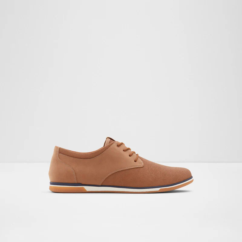 Men's Brown Sneakers