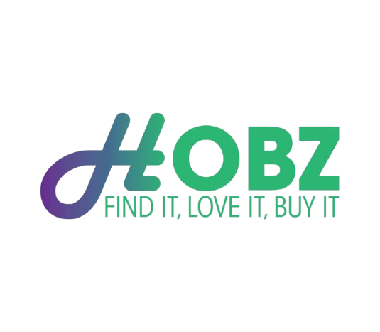 Hobz Store Online