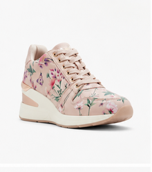 Rose Sneakers