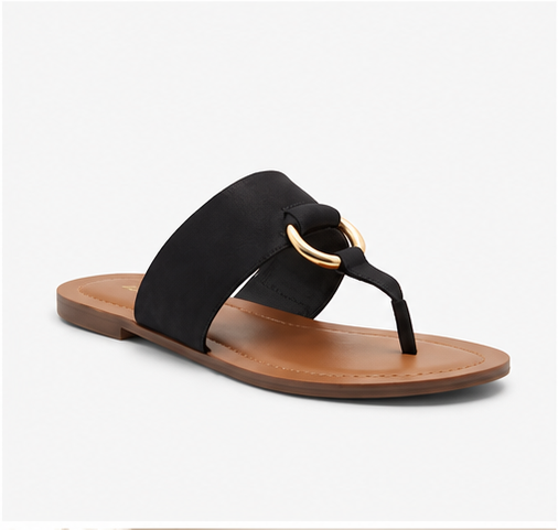 Black Mules