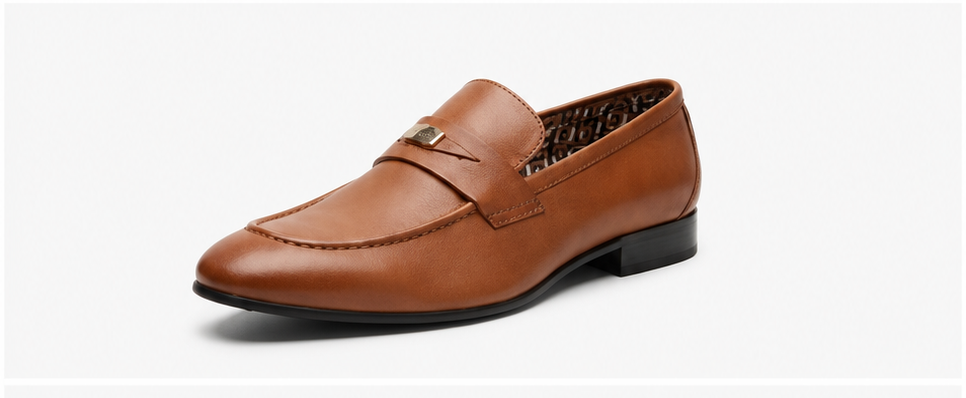 Buckle Camel Boots