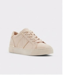Gold Sneakers
