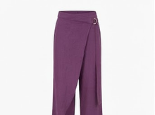 Hobz Pants 30353 - Purple