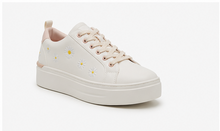 Women's White Sneakers