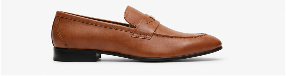 Buckle Camel Boots