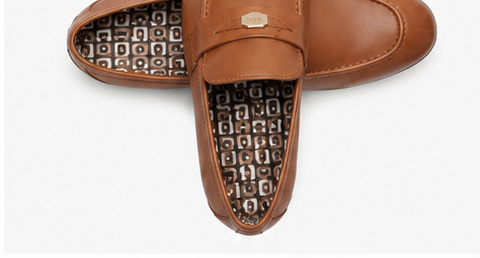 Buckle Camel Boots