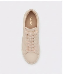 Gold Sneakers