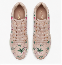 Rose Sneakers