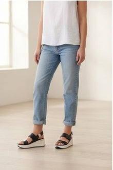 Chunky Black Sandals