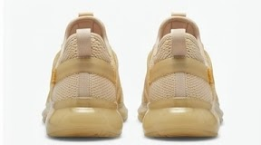 Beige Sneakers