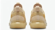 Beige Sneakers