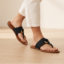 Black Mules