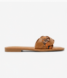Orange Mules
