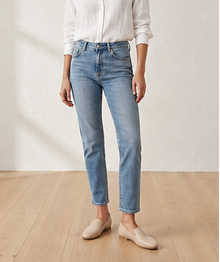 Flat Women's Boots