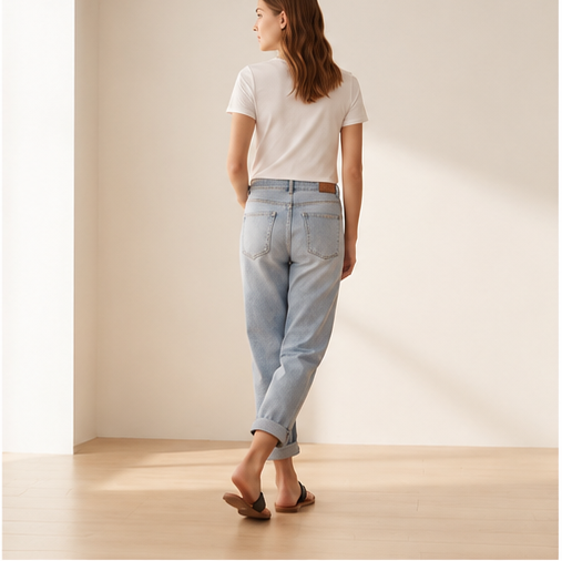 Black Mules