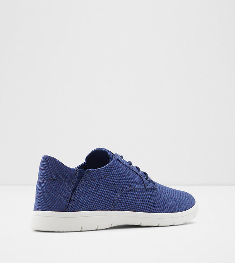 Blue Sneakers