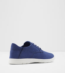 Blue Sneakers
