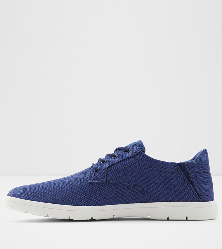Blue Sneakers