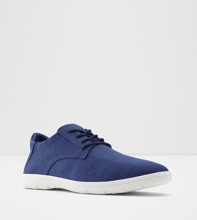 Blue Sneakers