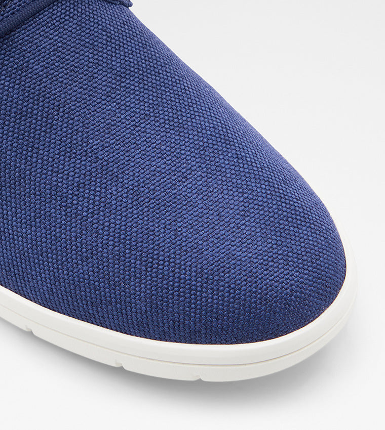Blue Sneakers