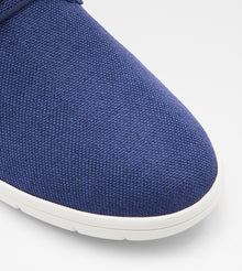 Blue Sneakers