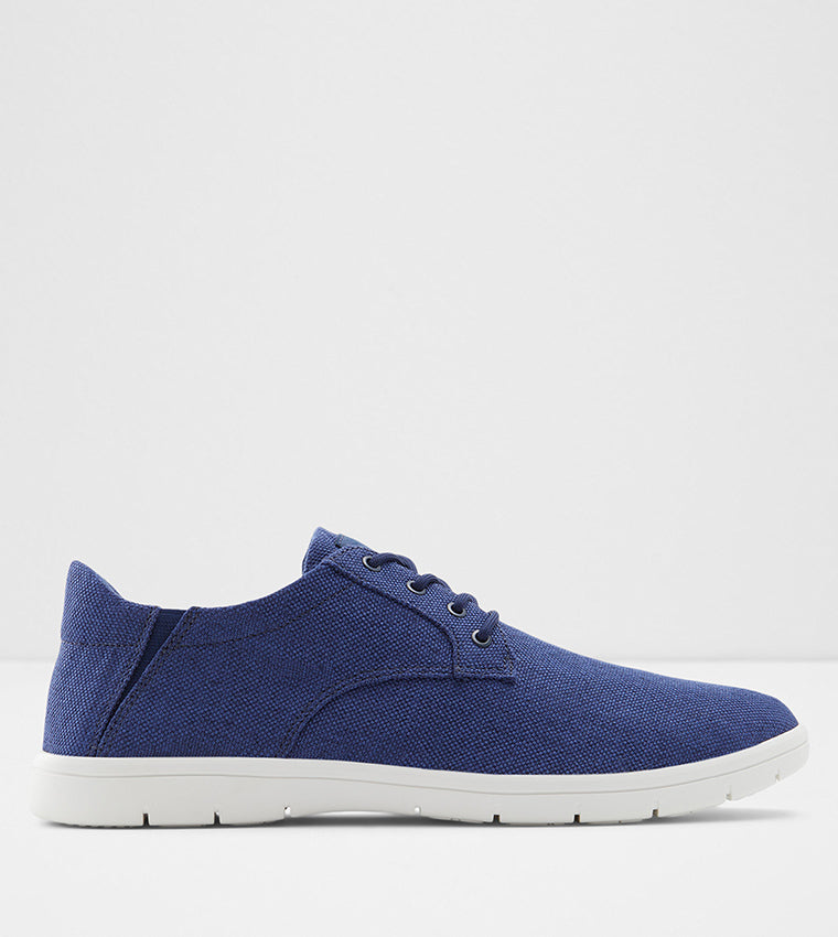 Blue Sneakers