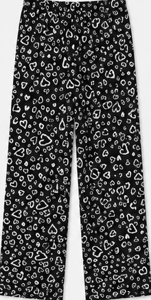 Max Grey Mood Queen Pajama Set — detail 2