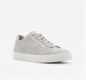 Grey Sneakers