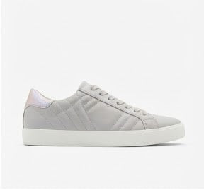 Grey Sneakers