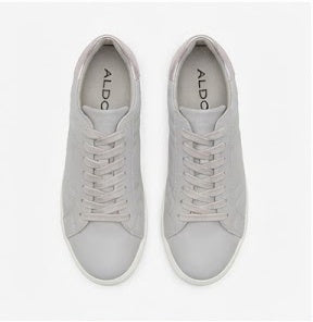 Grey Sneakers