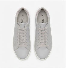 Grey Sneakers