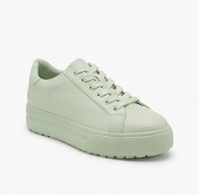 Green Sneakers
