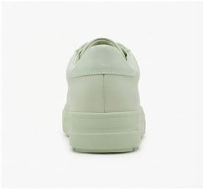 Green Sneakers