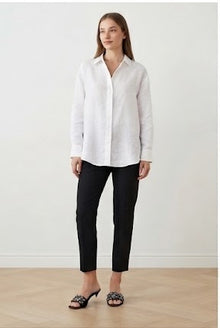 Flat Stretch-fit Mules