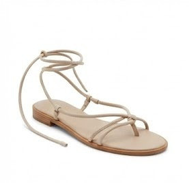 Flat Sandals