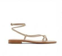 Flat Sandals