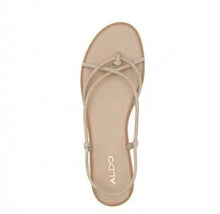 Flat Sandals