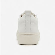 Men's White Sneakers