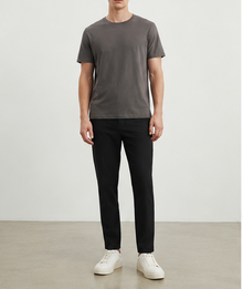 Men's White Sneakers