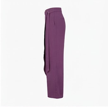 Hobz Pants 30123- Purple